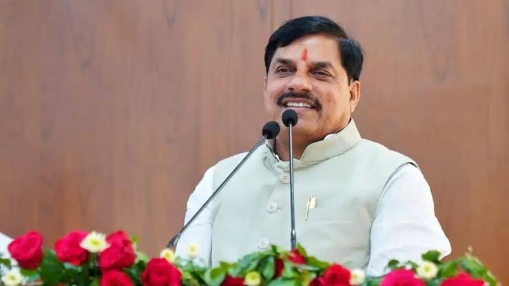 लाड़ली बहना योजना की 38वीं किस्त आज, लहार से CM मोहन यादव करेंगे राशि जारी