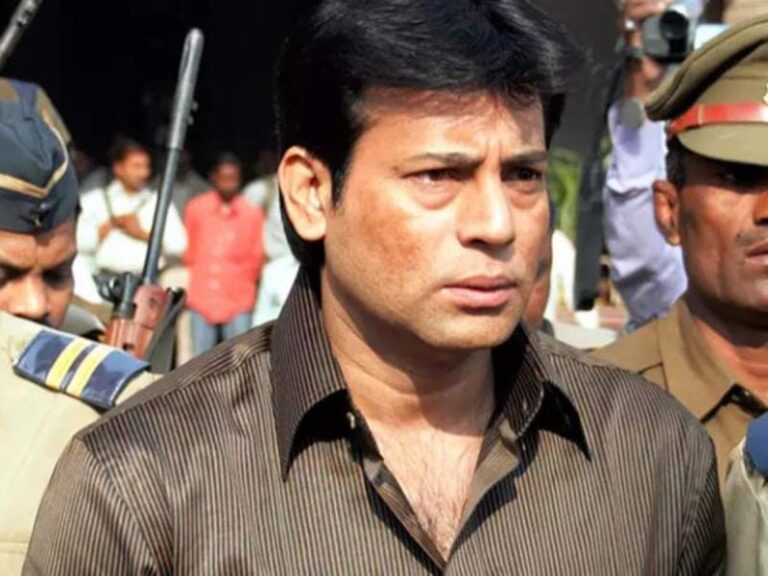 क्या 16.5 लाख का जुर्माना न भरने पर बढ़ेगी अबू सलेम की सजा? जानिए पूरा मामला