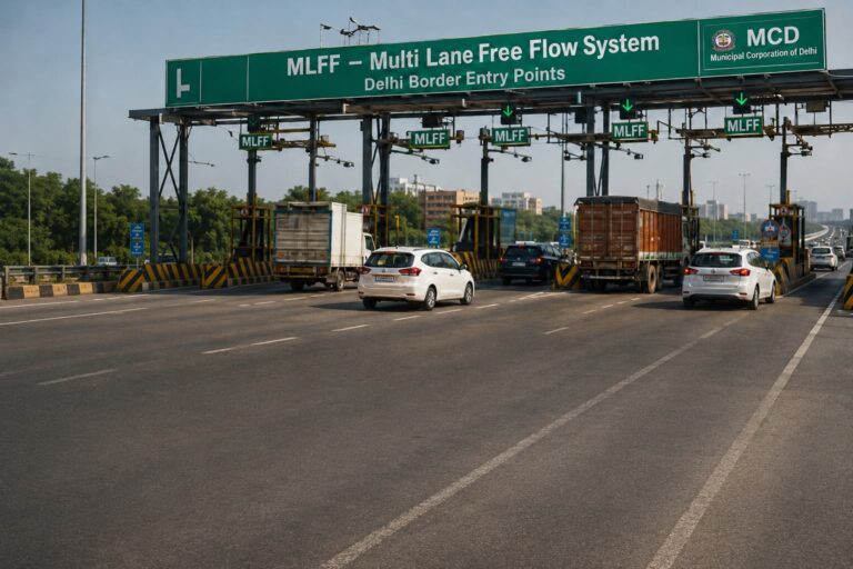 एमएलएफएफ टेंडर पर हाईकोर्ट के फैसले तक रोक लगाने की मांग; स्काईलार्क और श्री साई ने दिल्ली सरकार से किया हस्तक्षेप का आग्रह