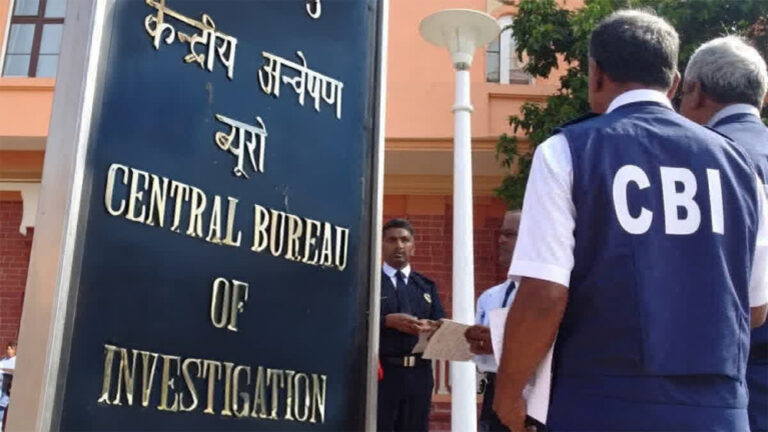 महादेव ऐप सट्टेबाजी घोटाले में सीबीआई ने दाखिल किए छह आरोप पत्र; मुख्य सरगना नामजद