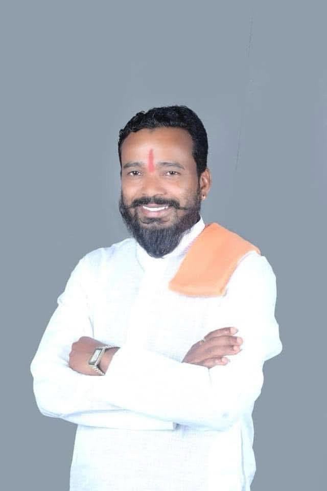 हिड़मा को रोल मॉडल बताना शहीदों और आदिवासियों का अपमान, कांग्रेस ने नक्सलवाद पर उजागर किया अपना असली चेहरा : रामू नेताम