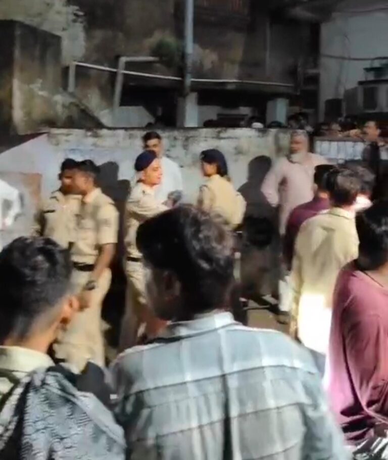 रायपुर में सामूहिक आत्महत्या से सनसनी, एक ही परिवार के 5 लोगों की मौत