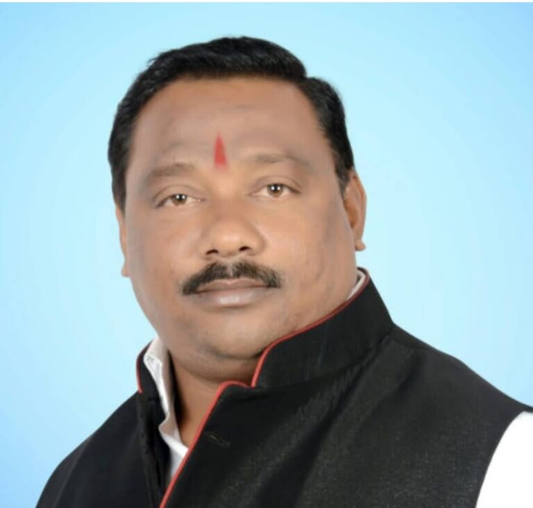 शहीद महेंद्र कर्मा युनिवर्सिटी की भर्ती प्रक्रिया में भ्रष्टाचार की आशंका है तो नई पारदर्शी भर्ती कराई जाए- राजेश चौधरी
