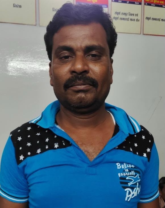 रायपुर पुलिस की मजबूत पैरवी रंग लाई, गांजा तस्कर को 10 साल जेल और ₹1 लाख जुर्माना