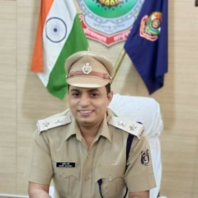 राज्य शासन का बड़ा फैसला, सारंगढ़-बिलाईगढ़ की कमान अब आईपीएस सुनील शर्मा के हाथों में