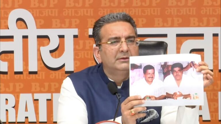 अंकित शर्मा की हत्या में न्याय हुआ, केजरीवाल ने ताहिर हुसैन को दिया राजनीतिक संरक्षण: गौरव भाटिया