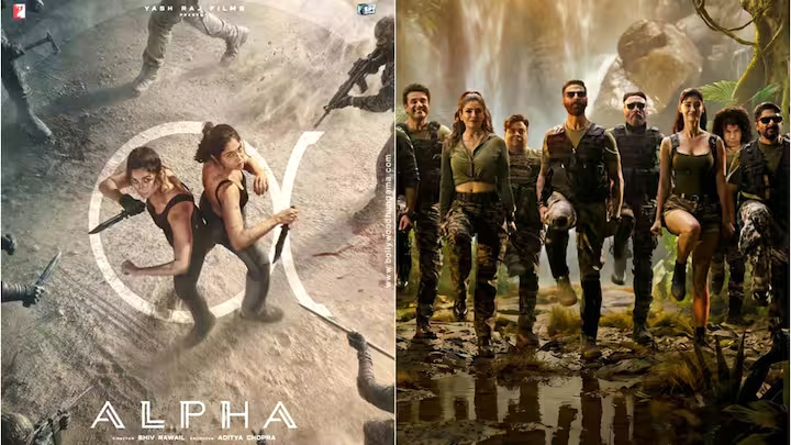 बॉक्स ऑफिस पर ‘अल्फाÓ को जमकर टक्कर दे रही ‘वेलकम टू द जंगलÓ, बेबी डू डाई डू और कॉकटेल 2 की रफ्तार धीमी