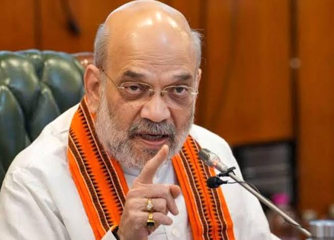 सहकारी क्षेत्र के लिए नई जीवन बीमा कंपनी बनाएगी सरकार, अमित शाह ने की घोषणा
