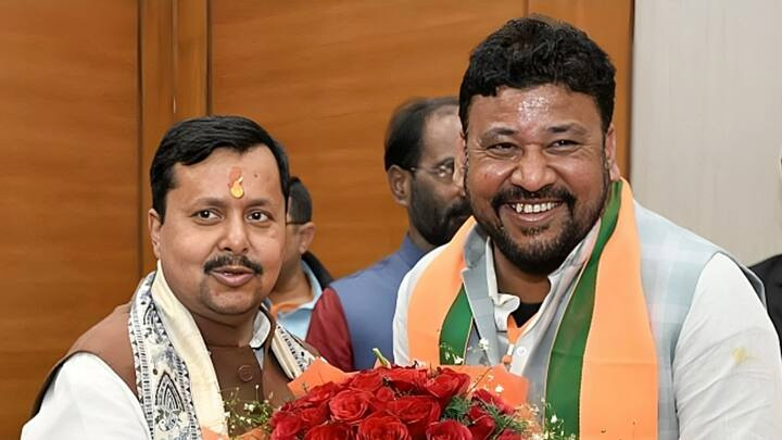 बिहार के बांकीपुर में प्रशांत किशोर के सामने भाजपा ने अभिषेक कुमार को उतारा