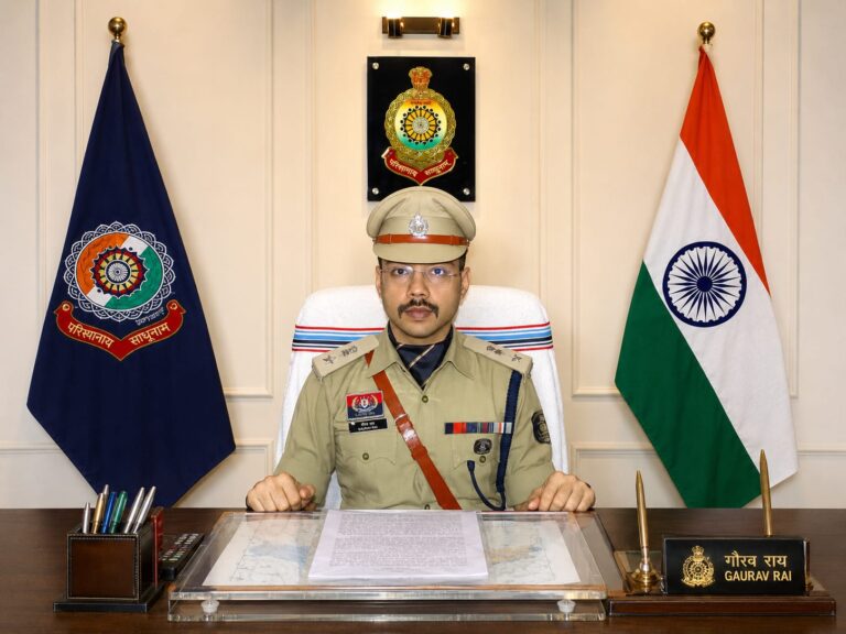 (बलौदाबाजार-भाटापारा) पुलिस की आम जनता से अपील: किराएदारों का कराएं सत्यापन, संदिग्ध गतिविधियों की तुरंत दें सूचना