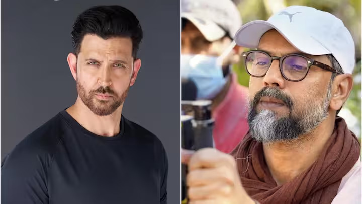 ऋ तिक रोशन पर छावा निर्देशक लक्ष्मण उतेकर की नजर, अगली फिल्म में मचेगा धमाल?