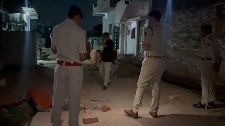 (दुर्ग) हिस्ट्रीशीटर की हत्या से फैली सनसनी, जेल से छूटने के कुछ दिन बाद पीट-पीटकर उतारा मौत के घाट