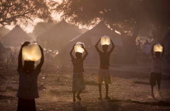 जलवायु संकट और बढ़ते संघर्ष से विश्व धरोहरों पर मंडरा रहा खतरा: यूनेस्को