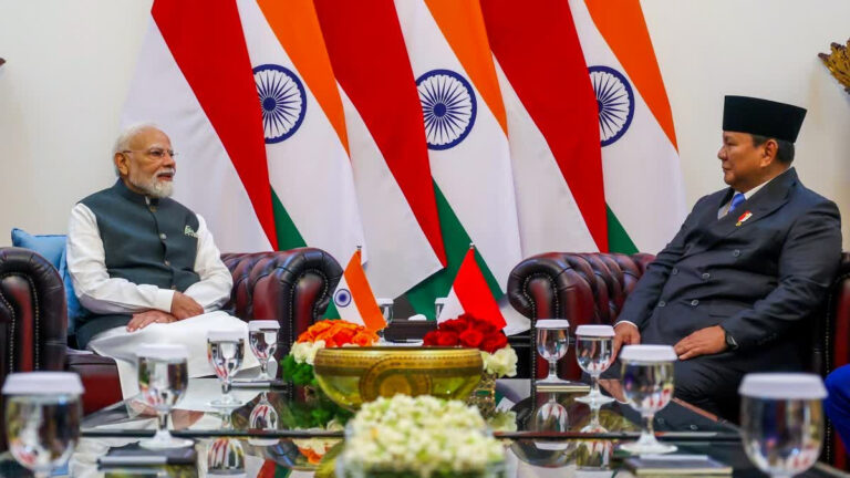 इंडोनेशिया को ब्रह्मोस मिसाइल देगा भारत, दोनों देशों के बीच हुई बड़ी डील