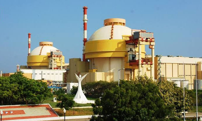 कुडनकुलम न्यूक्लियर पावर प्लांट से जुड़े डेटा लीक का दावा, 19000 फाइलें संवेदनशील, सुरक्षा के लिए गंभीर खतरा