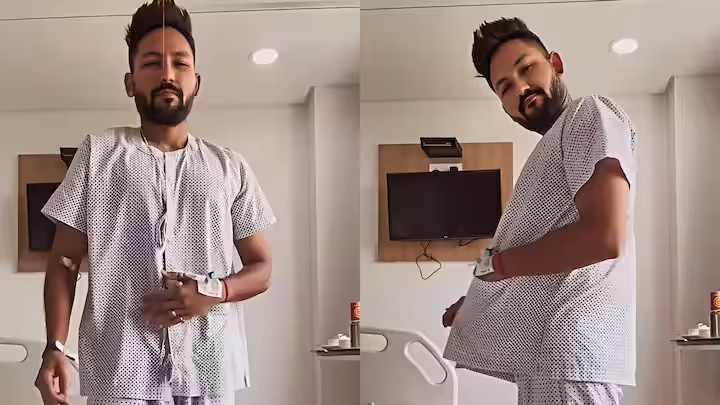 कुमार सानू के बेटे जान कुमार सानू कोरोना संक्रमित, हालत बिगडऩे के बाद अस्पताल में भर्ती