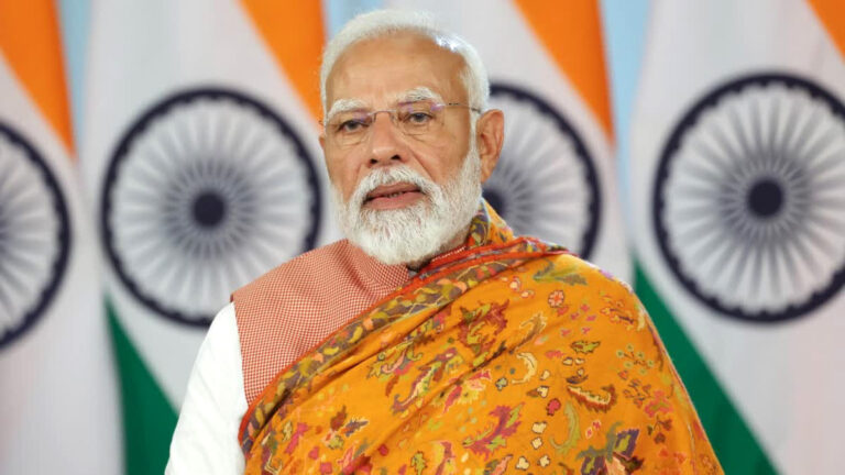 प्रधानमंत्री मोदी को ऑस्ट्रेलिया दौरे से पहले मिली धमकी, जांच में जुटी पुलिस