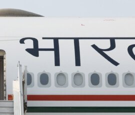 प्रधानमंत्री नरेन्द्र मोदी नई दिल्ली से मलेशिया की दो दिवसीय आधिकारिक यात्रा के लिए रवाना हुए।